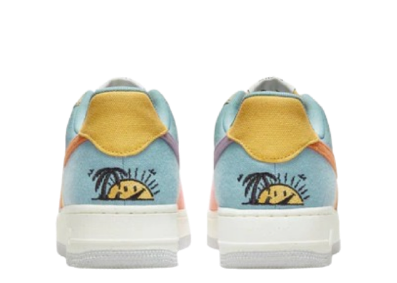 Nike Air Force 1 '07 SE Next Nature Sun Club (Women's) - photo 3