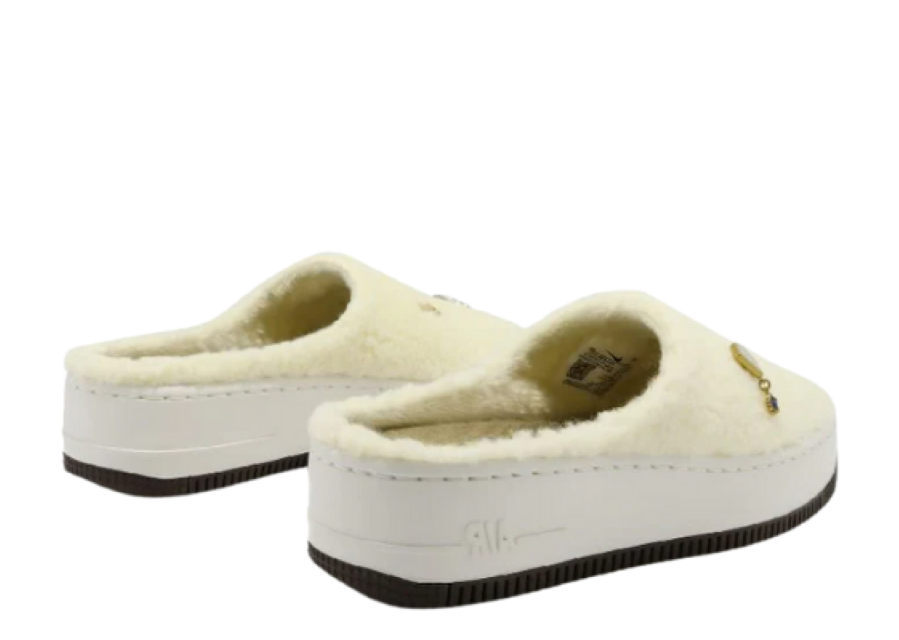 Nike Air Force 1 Lover XX Premium Alabaster (Women's) - photo 3