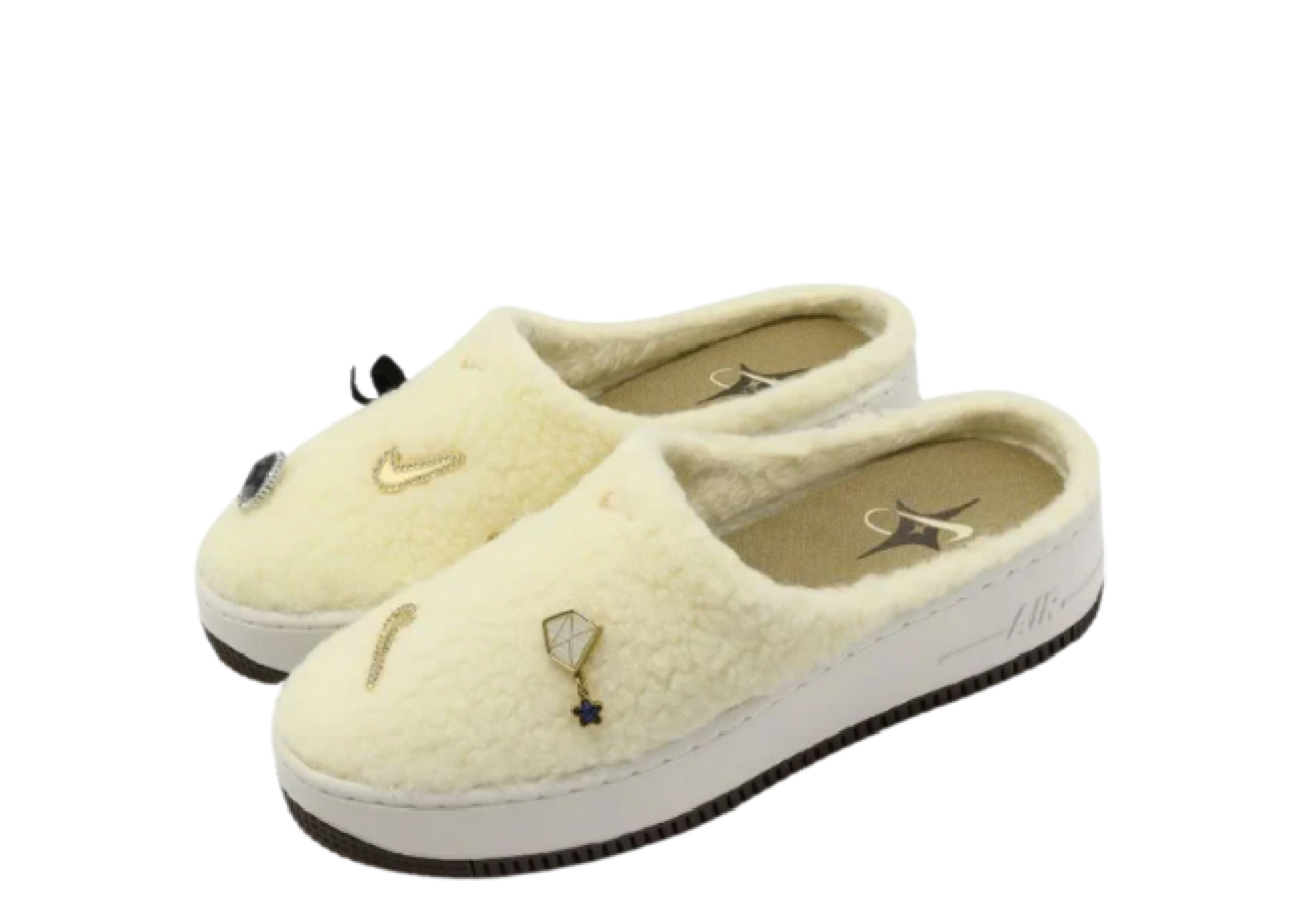 Nike Air Force 1 Lover XX Premium Alabaster (Women's) - photo 2