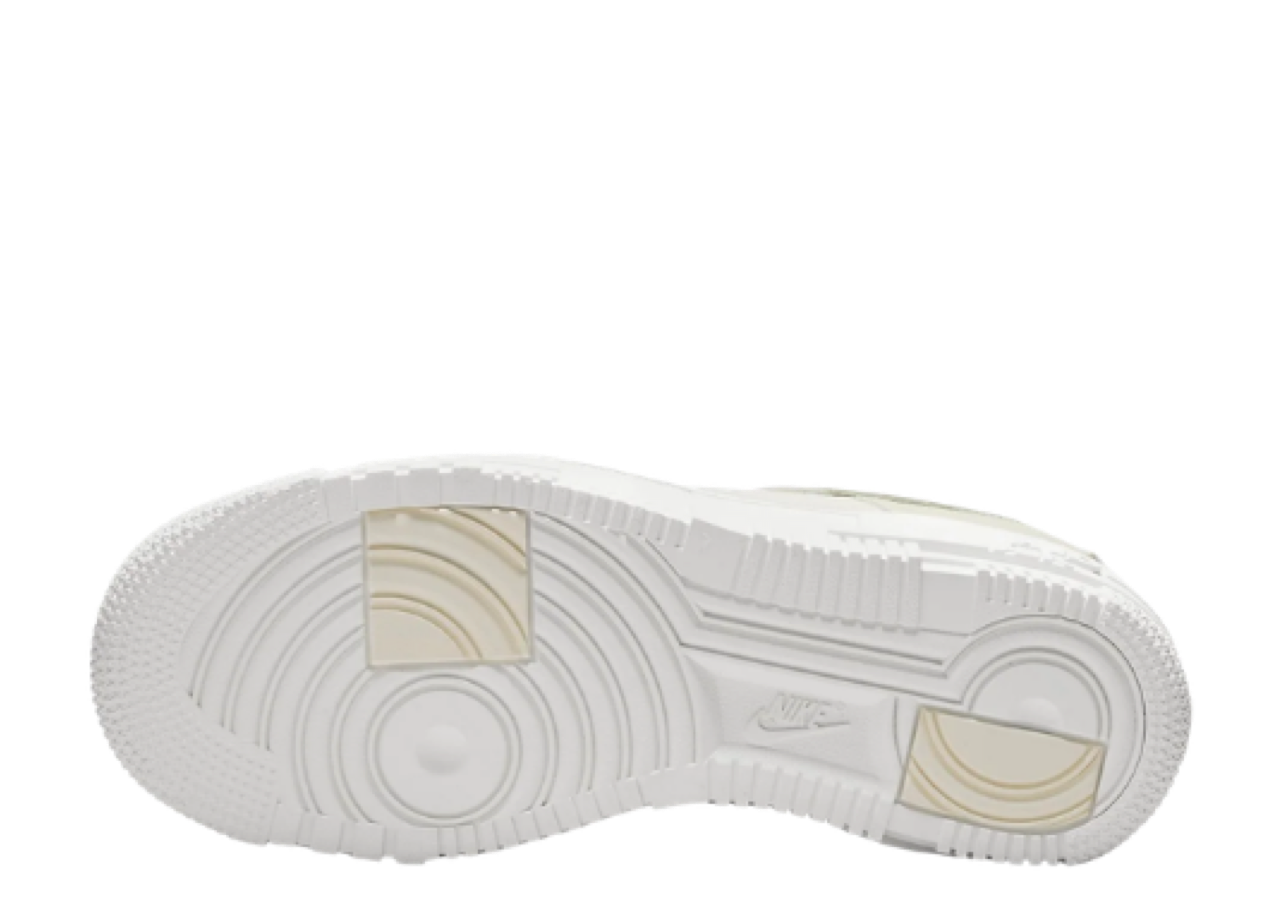 Nike Air Force 1 Pixel Cashmere (Women's) - photo 4