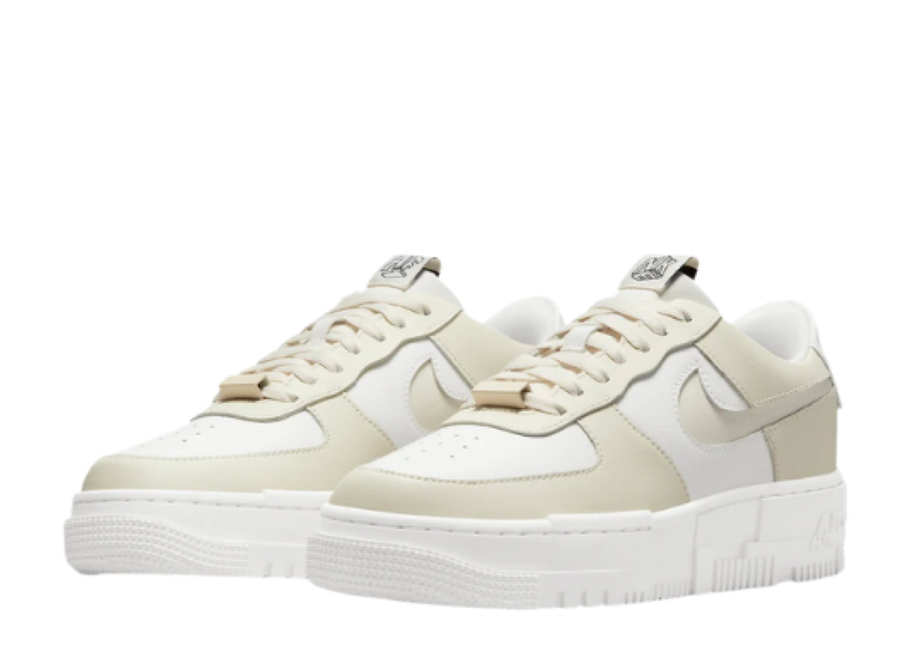 Nike Air Force 1 Pixel Cashmere (Women's) - photo 2