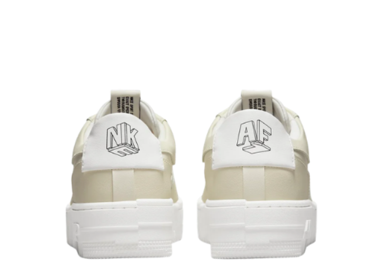 Nike Air Force 1 Pixel Cashmere (Women's) - photo 3