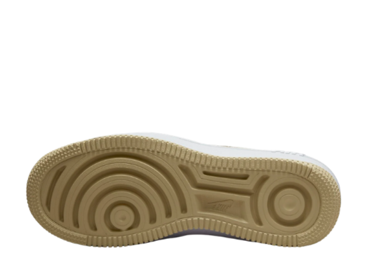 Nike Air Force 1 PLT.AF.ORM Coconut Milk (Women's) - photo 4