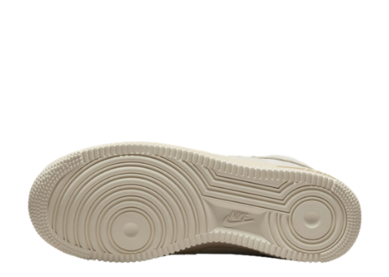 Nike Air Force 1 Sculpt Sail Sesame (Women's) - photo 3
