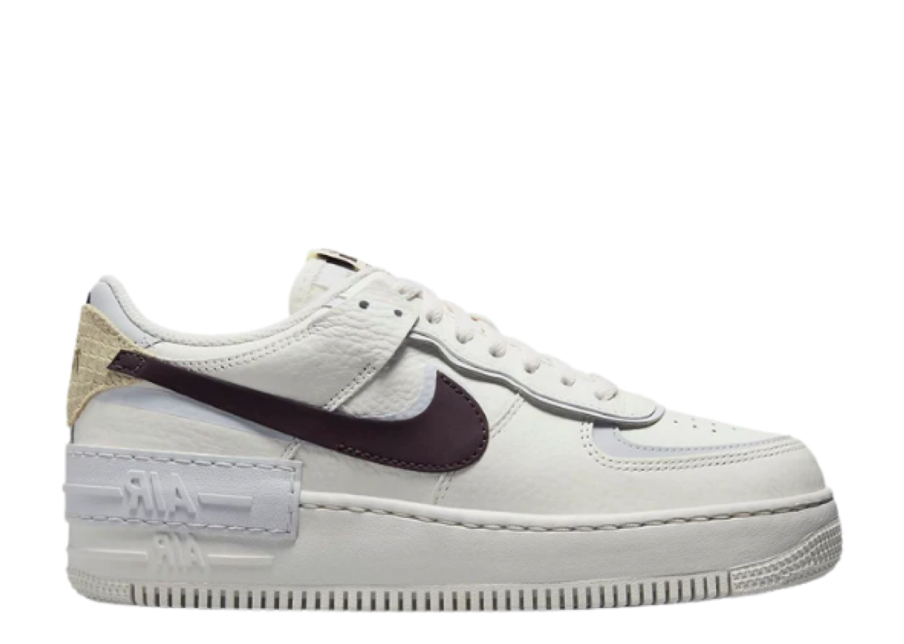 Nike Air Force 1 Shadow Sail Earth Python (Women's)