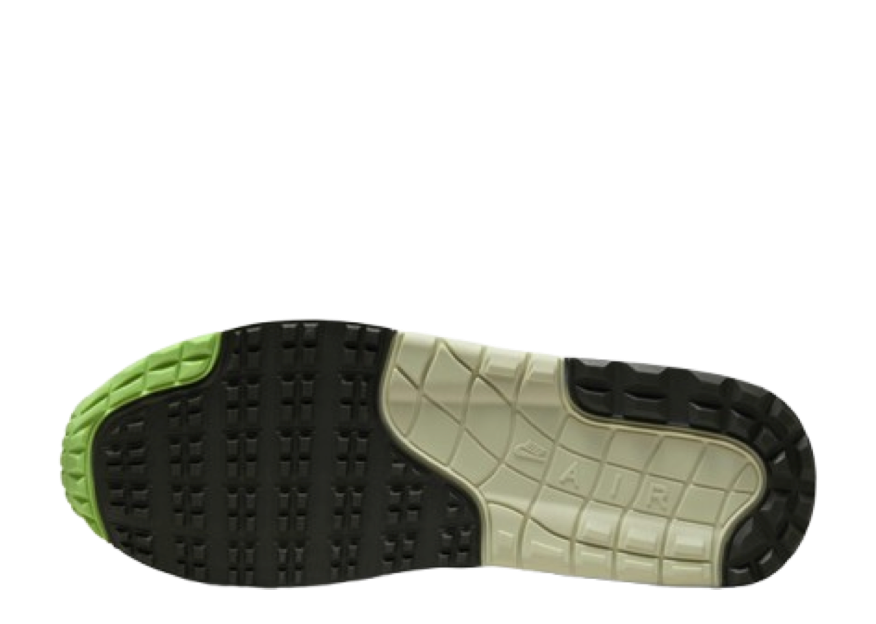 Nike Air Max 1 86 OG Golf Big Bubble Sea Glass - photo 4
