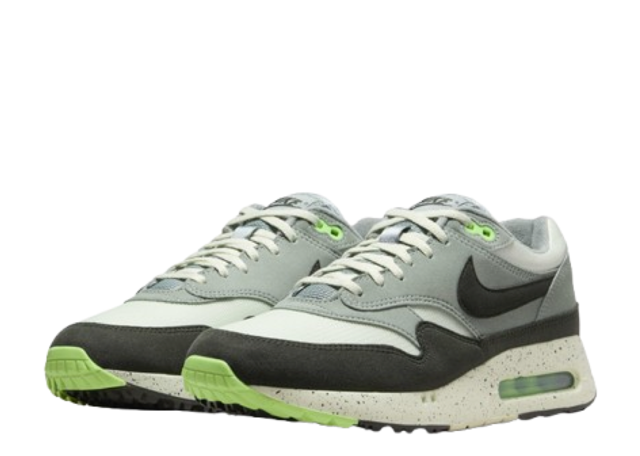 Nike Air Max 1 86 OG Golf Big Bubble Sea Glass - photo 2
