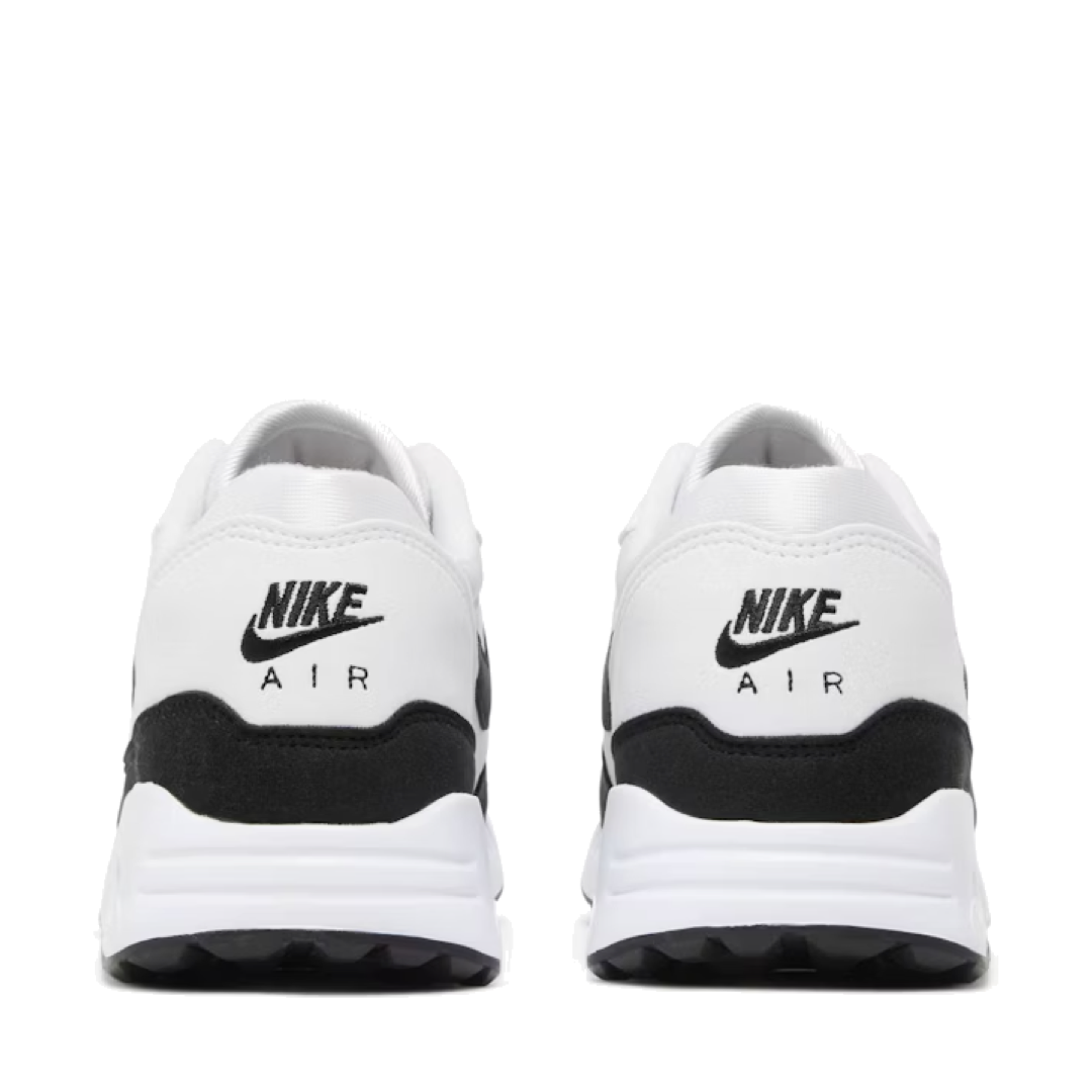 Nike Air Max 1 86 OG Golf White Black - photo 3