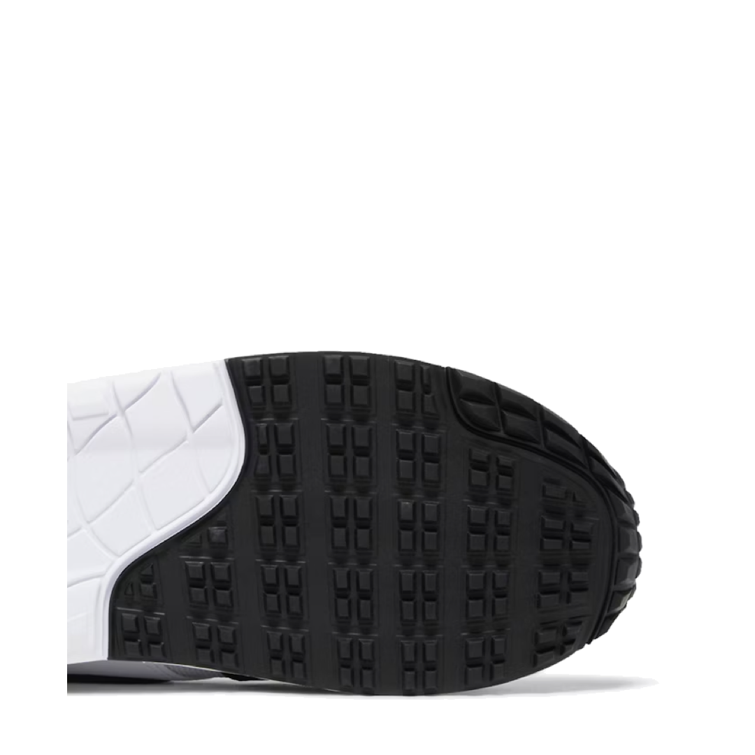 Nike Air Max 1 86 OG Golf White Black - photo 4