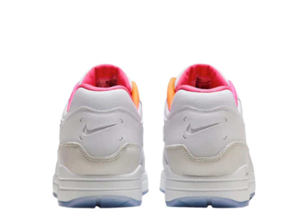 Nike Air Max 1 Unlock Your Space - photo 3