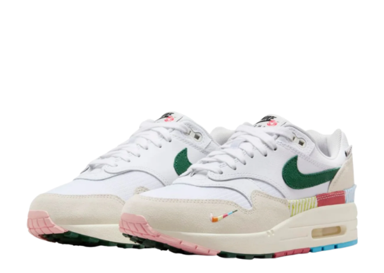 NIke Air Max 1 All Petals United (Women's) - photo 2