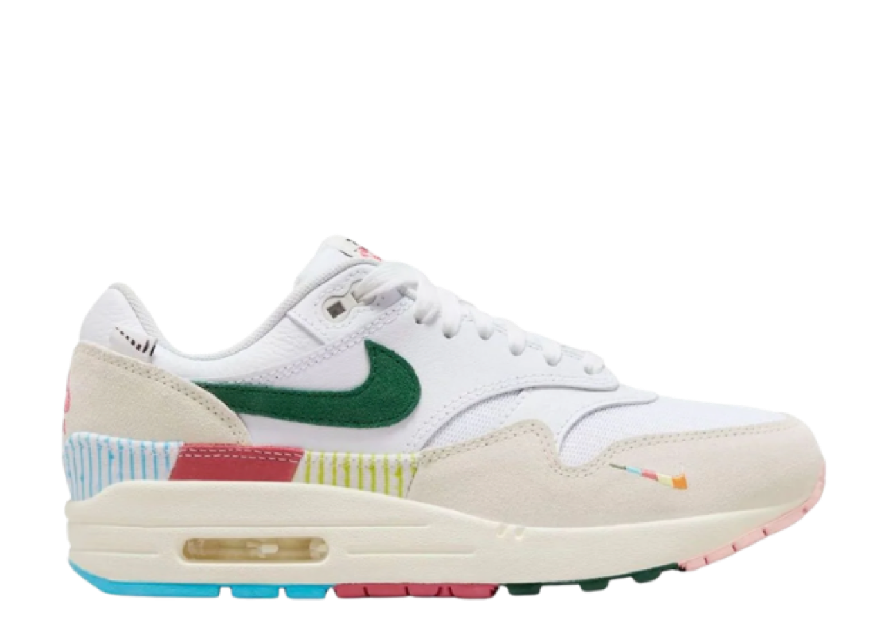NIke Air Max 1 All Petals United (Women's)