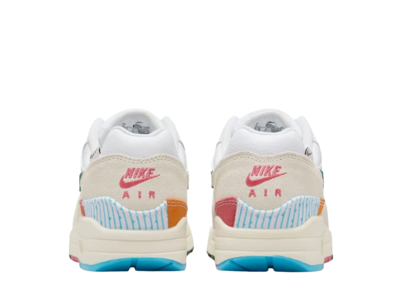 NIke Air Max 1 All Petals United (Women's) - photo 3
