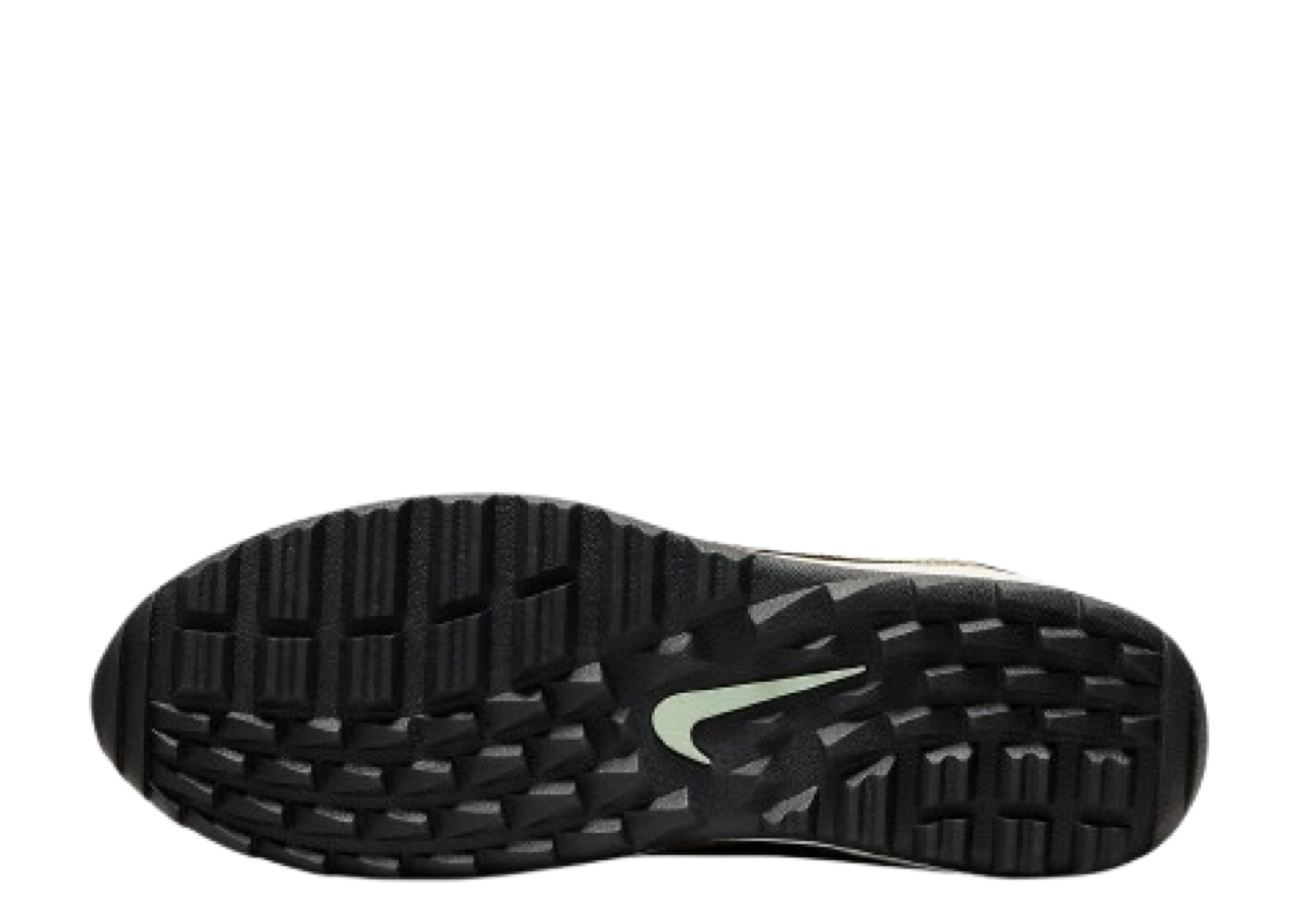 Nike Air Max 1 Golf Tiger - photo 4