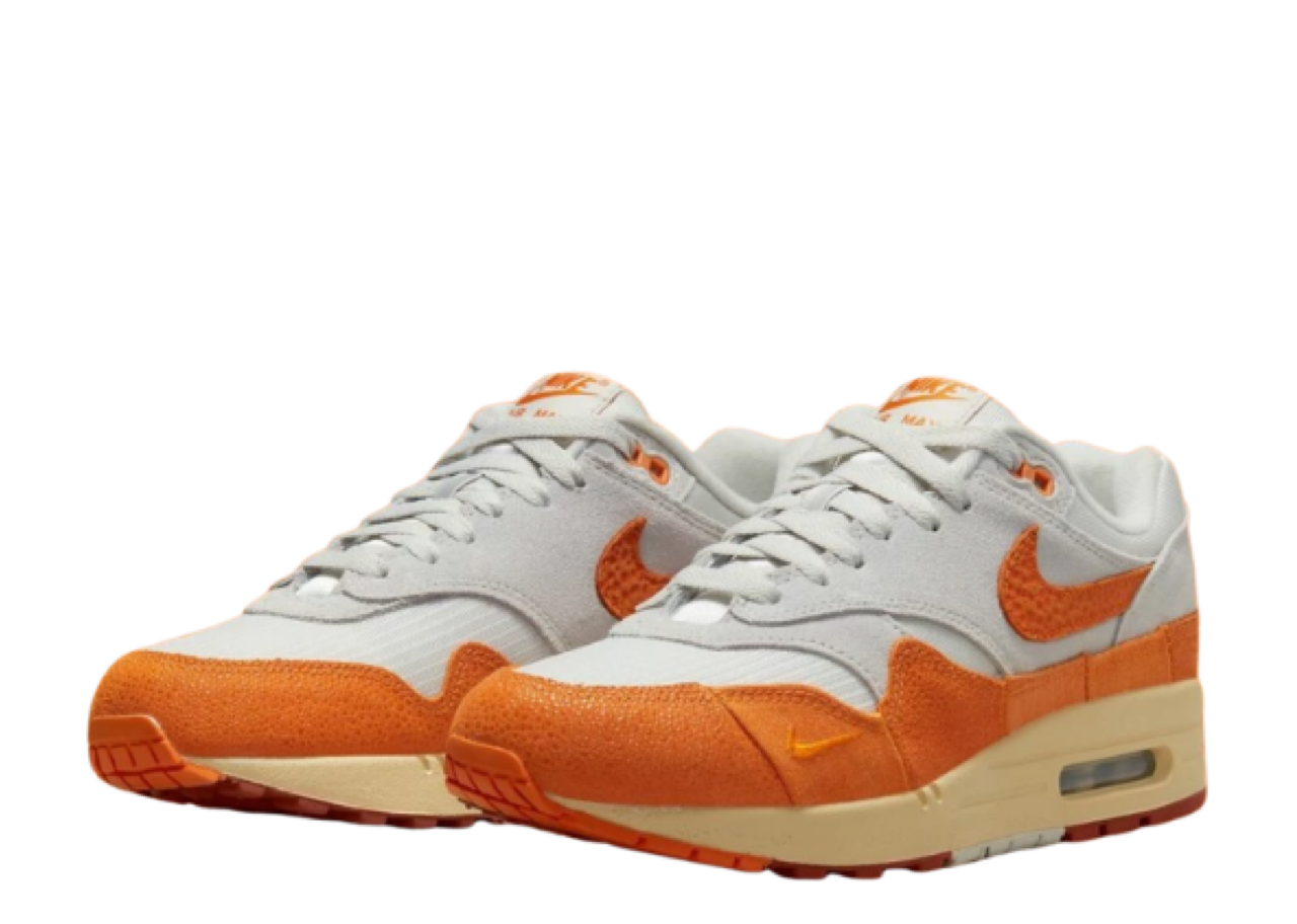 Nike Air Max 1 Master Magma Orange (Women's) - photo 2