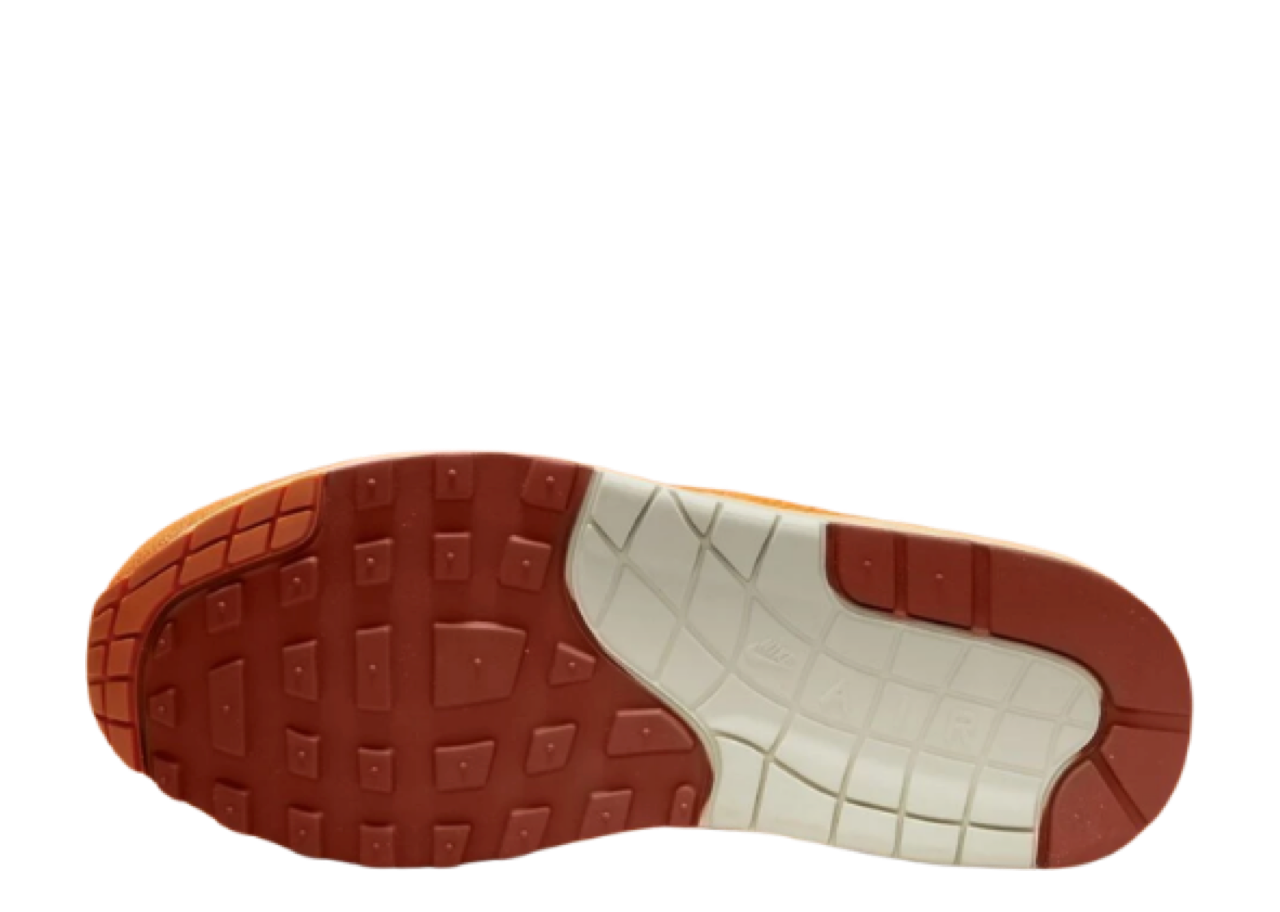 Nike Air Max 1 Master Magma Orange (Women's) - photo 4