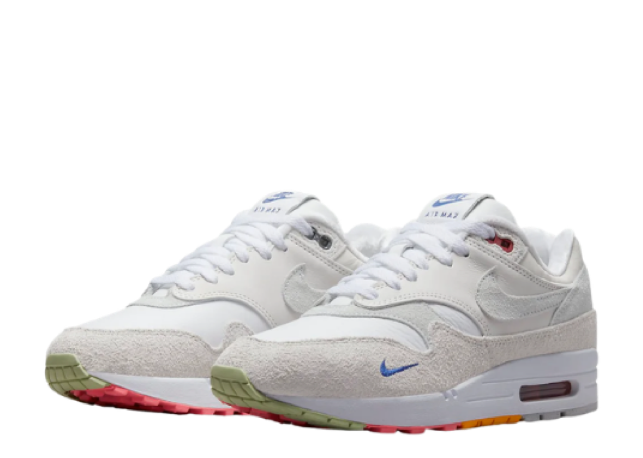 Nike Air Max 1 Pom Pom Polka Dots (Women's) - photo 2