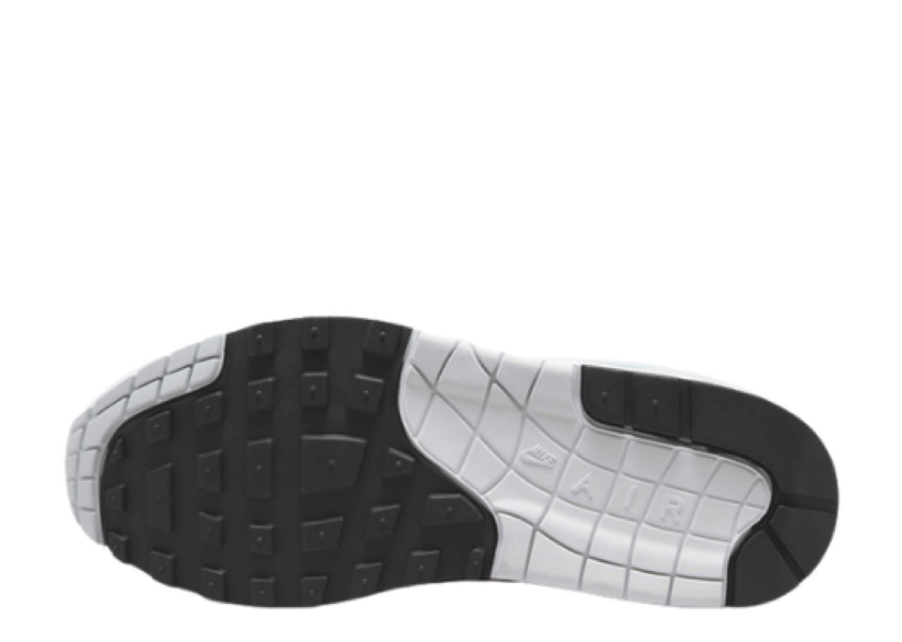 Nike Air Max 1 Football Grey (Women's) - photo 3