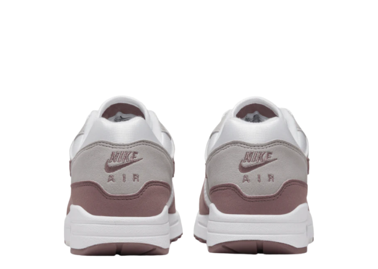 Nike Air Max 1 Smokey Mauve (Women's) - photo 3
