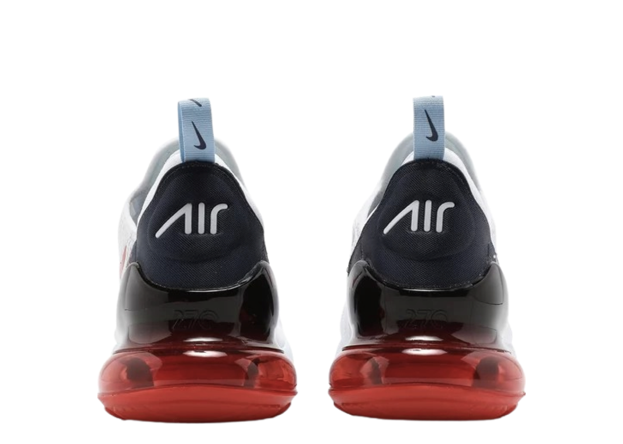 Nike Air Max 270 USA - photo 3