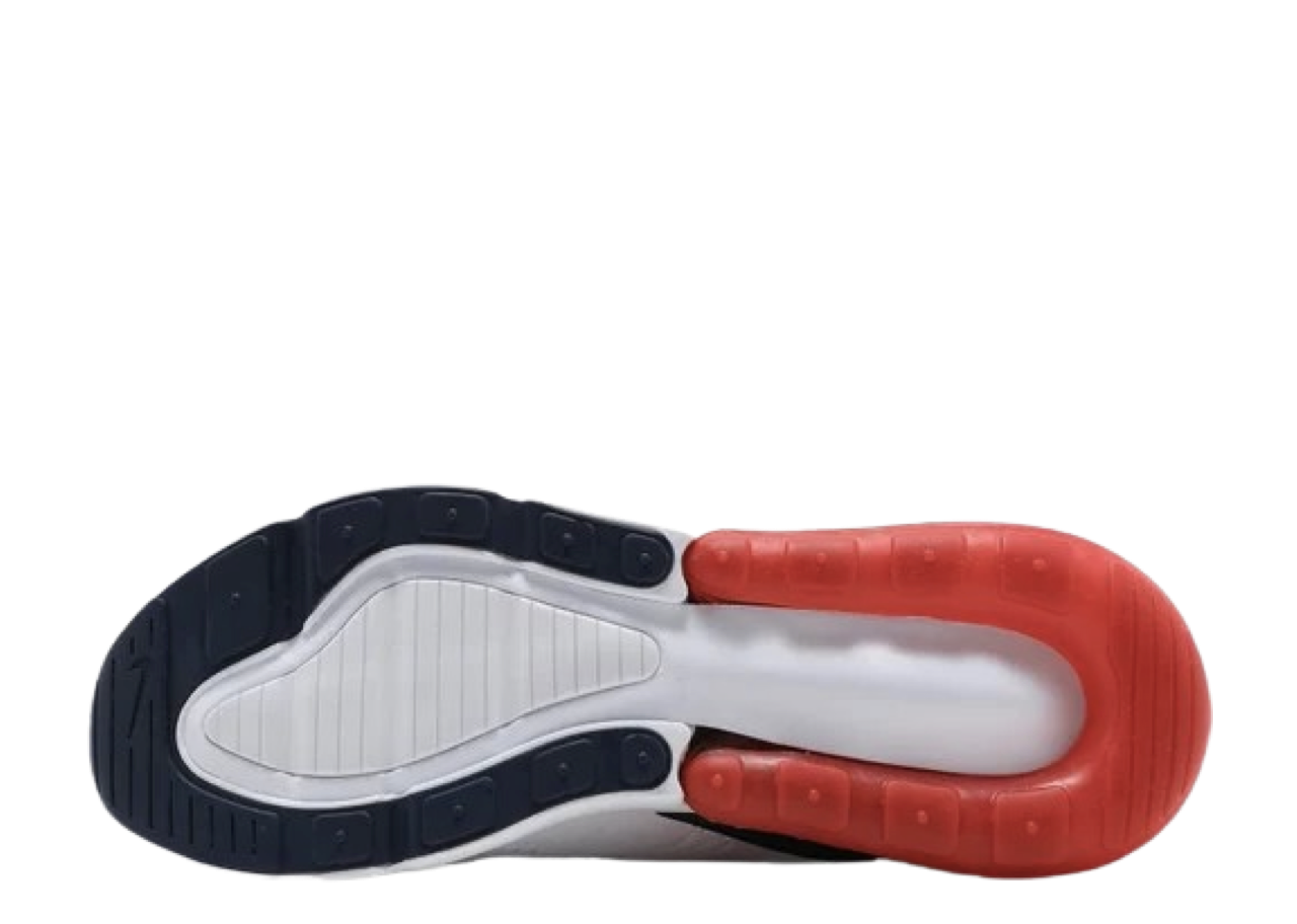 Nike Air Max 270 USA - photo 4