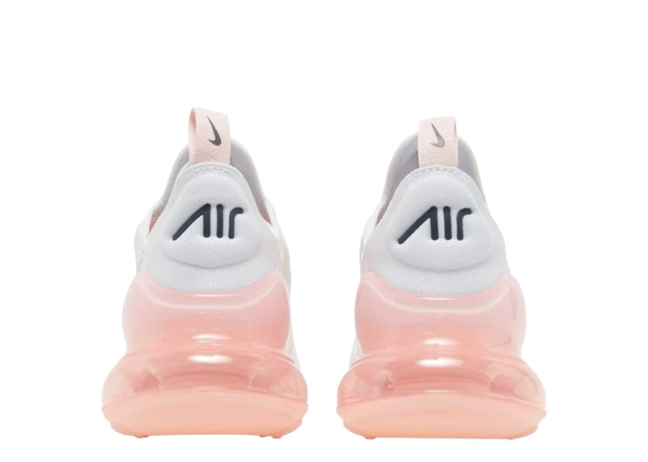 Nike Air Max 270 White Atmosphere (Women's) - photo 3