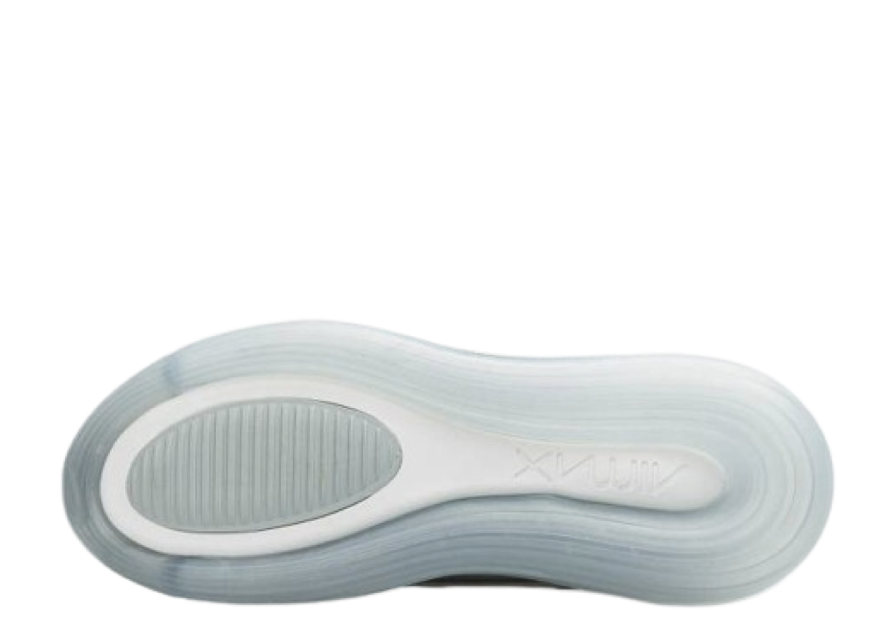 Nike Air Max 720 Summit White - photo 4