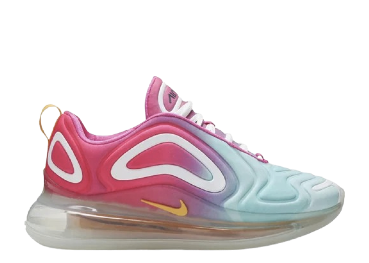 Nike Air Max 720 Teal Tint