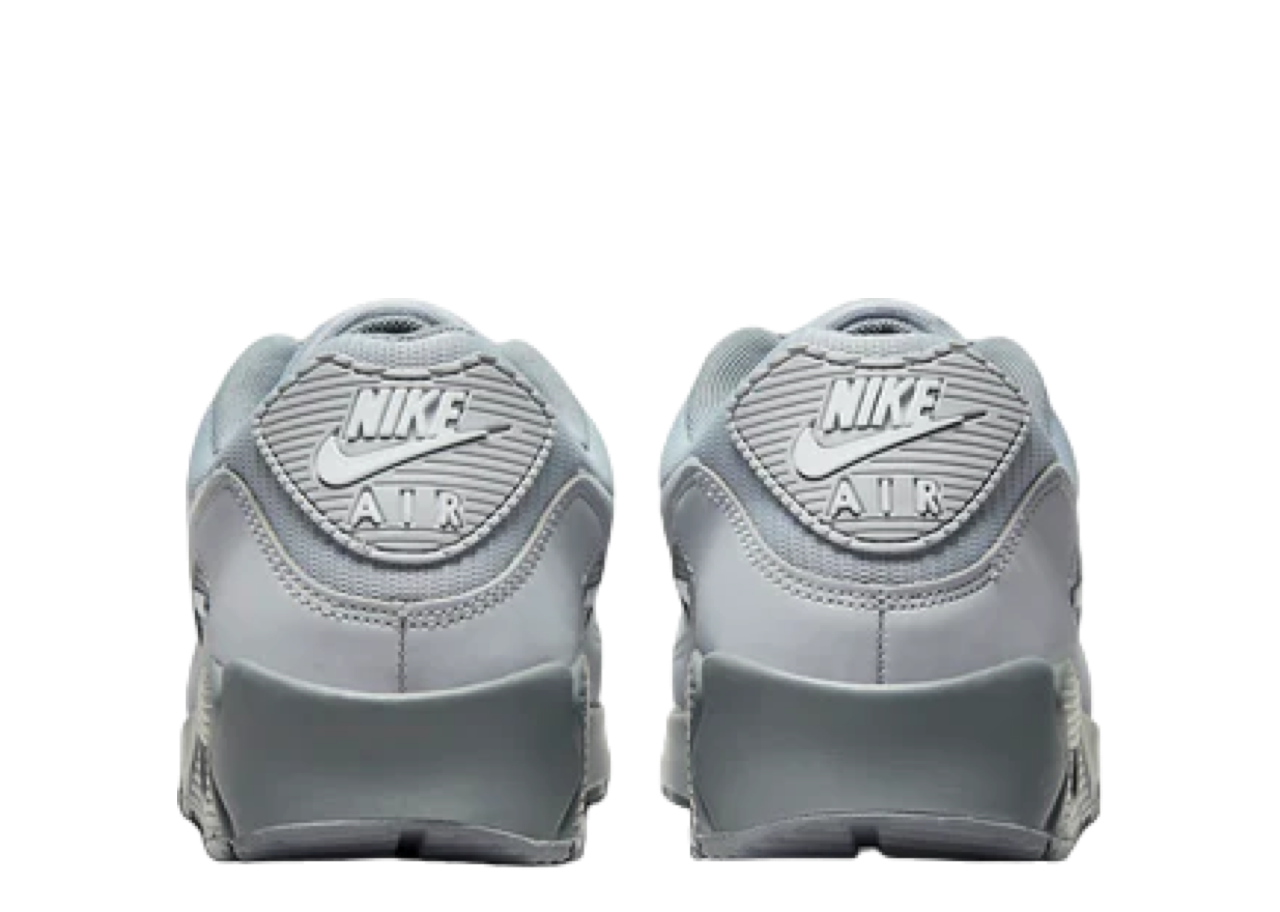 Nike Air Max 90 Wolf Grey Cool Grey - photo 3