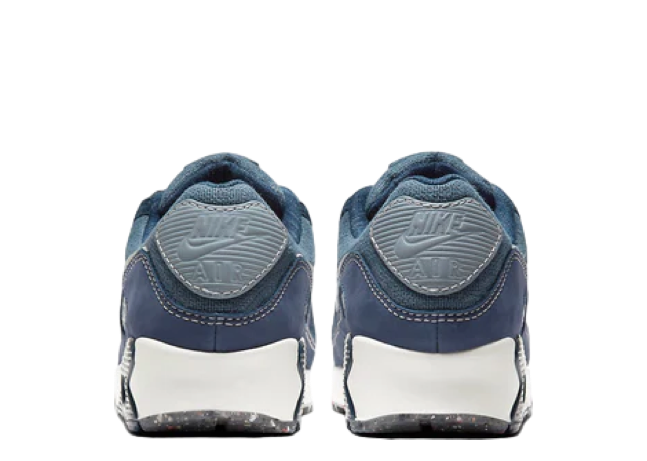 Nike Air Max 90 Cork Blue - photo 3