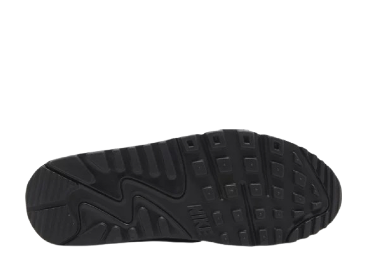 Nike Air Max 90 Futura Black (Women's) - photo 4