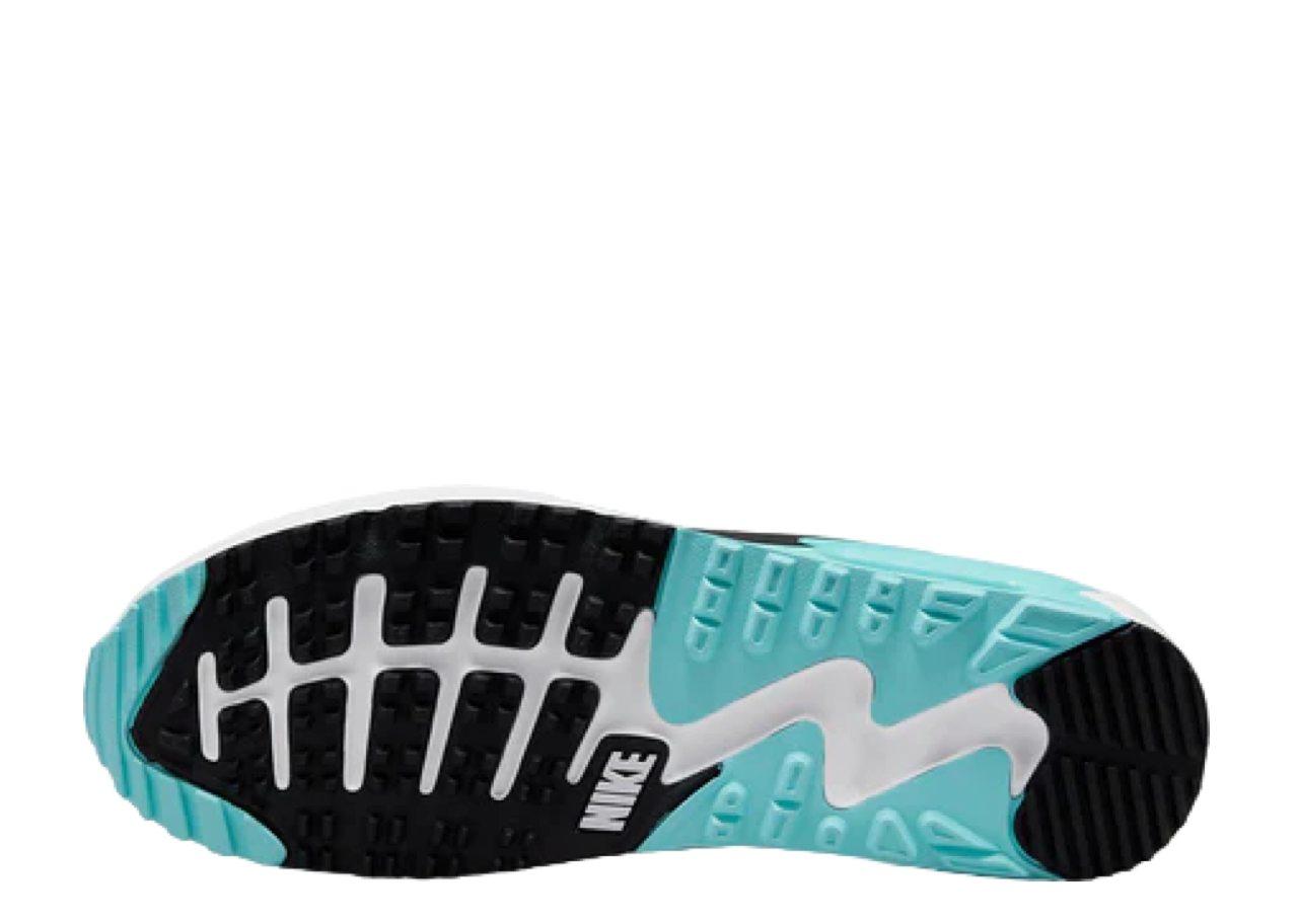 Nike Air Max 90 Golf Copa - photo 4