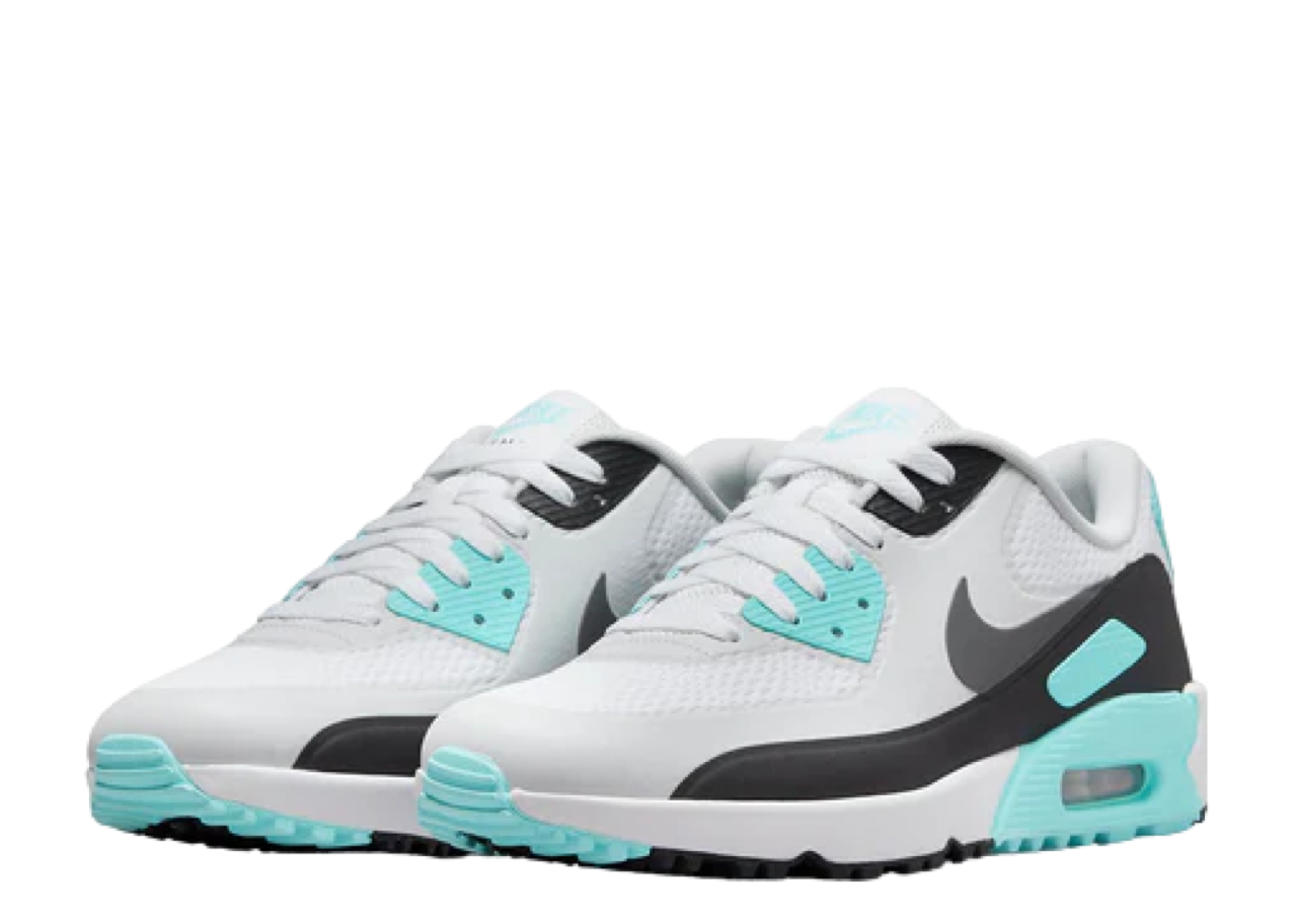 Nike Air Max 90 Golf Copa - photo 2