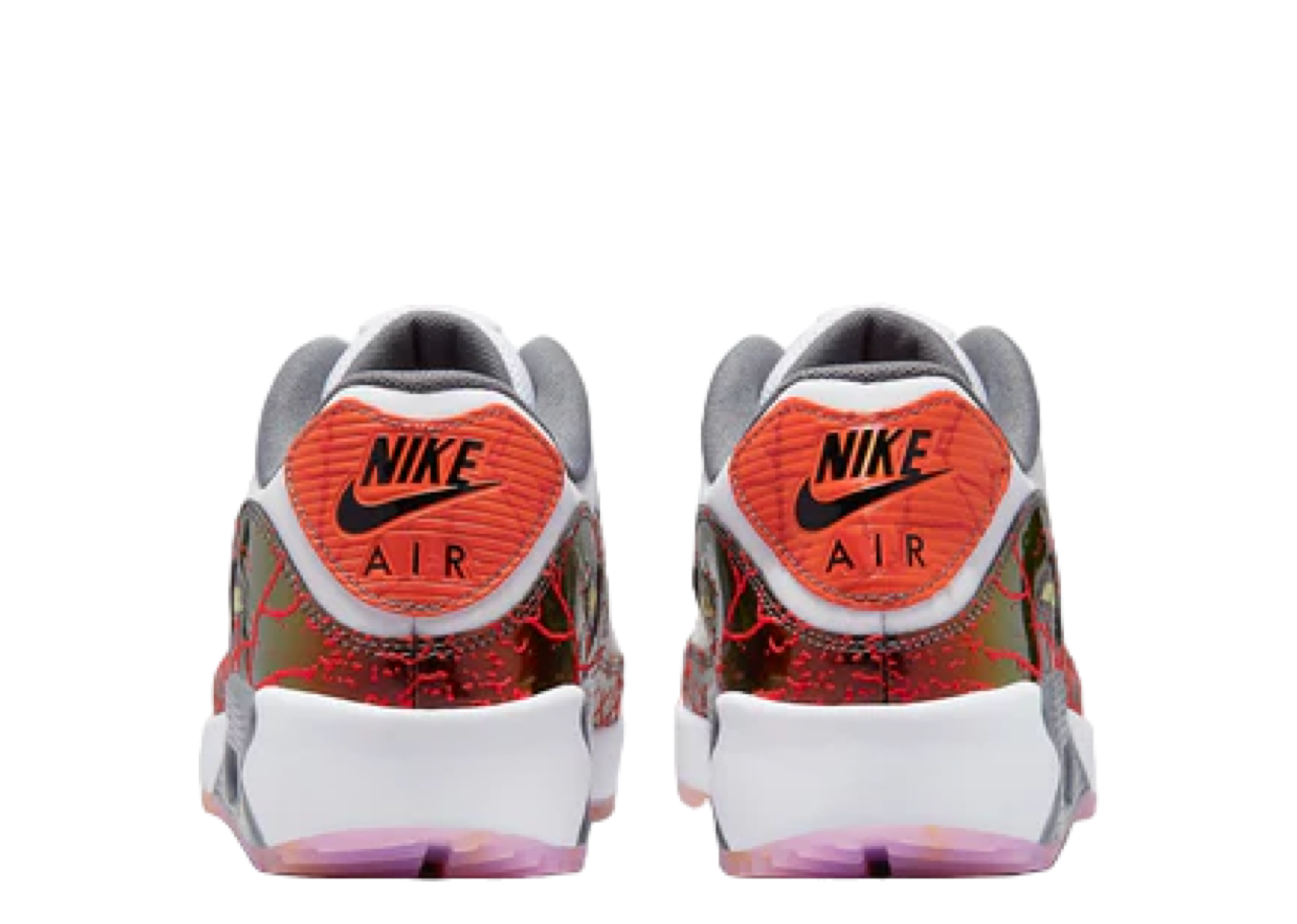Nike Air Max 90 Golf NRG Desert Camo - photo 3