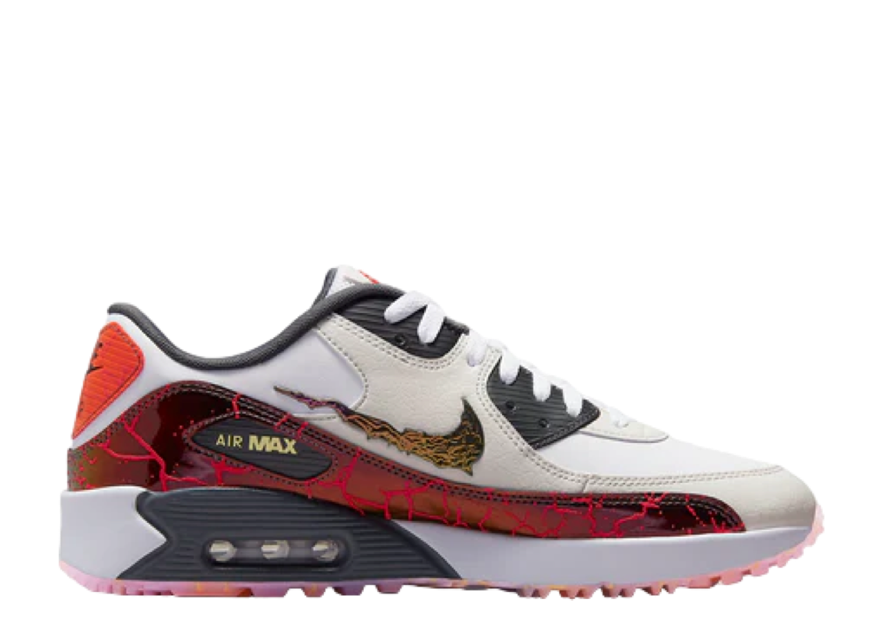 Nike Air Max 90 Golf NRG Desert Camo