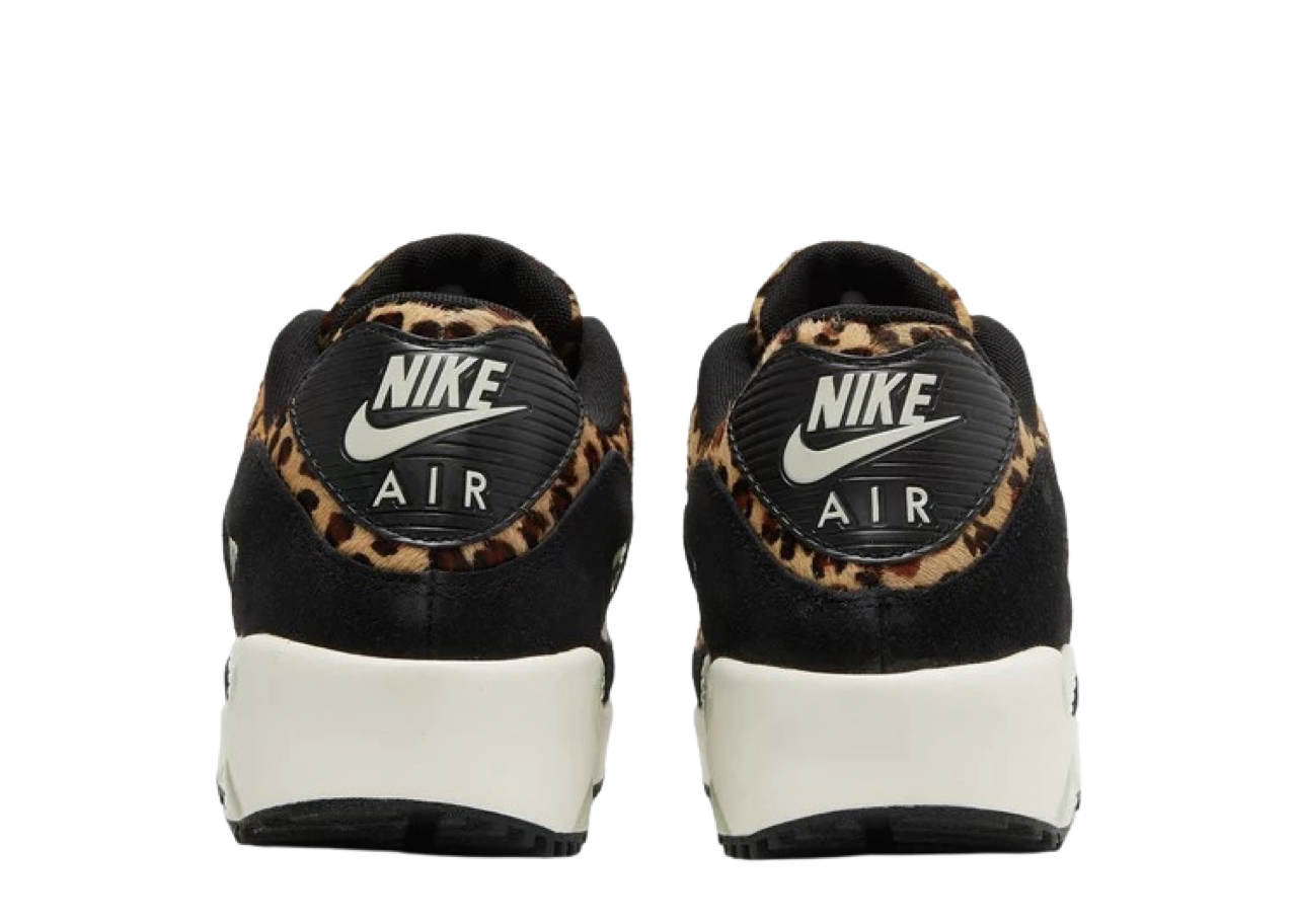 Nike Air Max 90 Golf NRG Leopard - photo 3