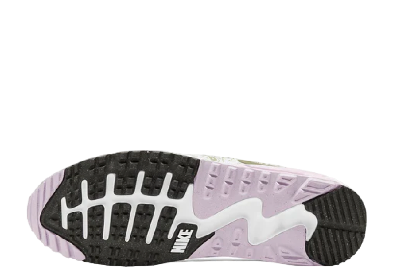 Nike Air Max 90 Golf NRG Steven Harrington Space - photo 4