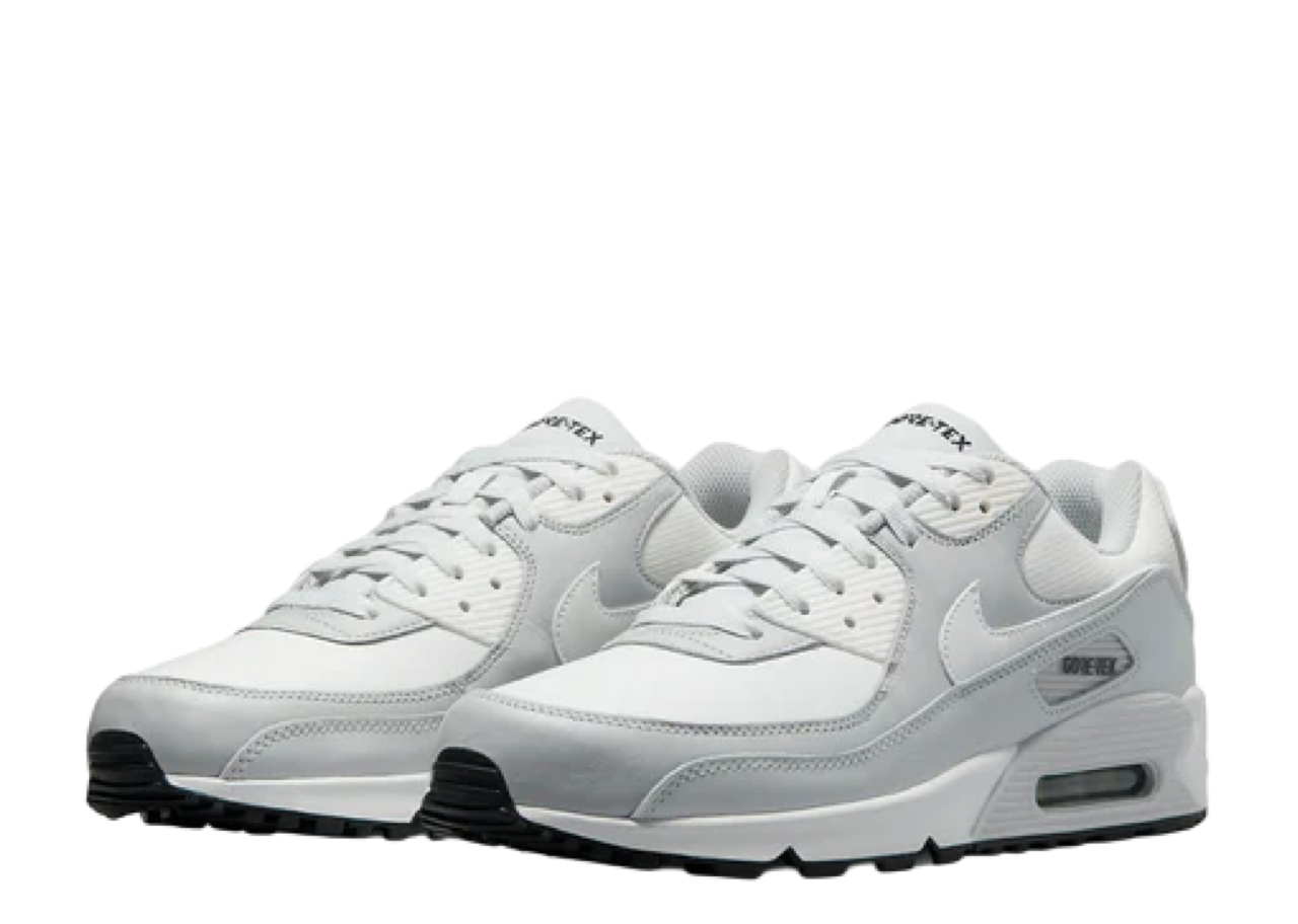 Nike Air Max 90 Gore-Tex Photodust - photo 2