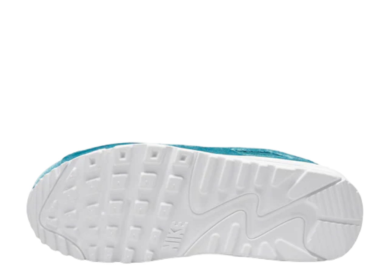 Nike Air Max 90 Lucky Charms Ash Green (Women's) - photo 4