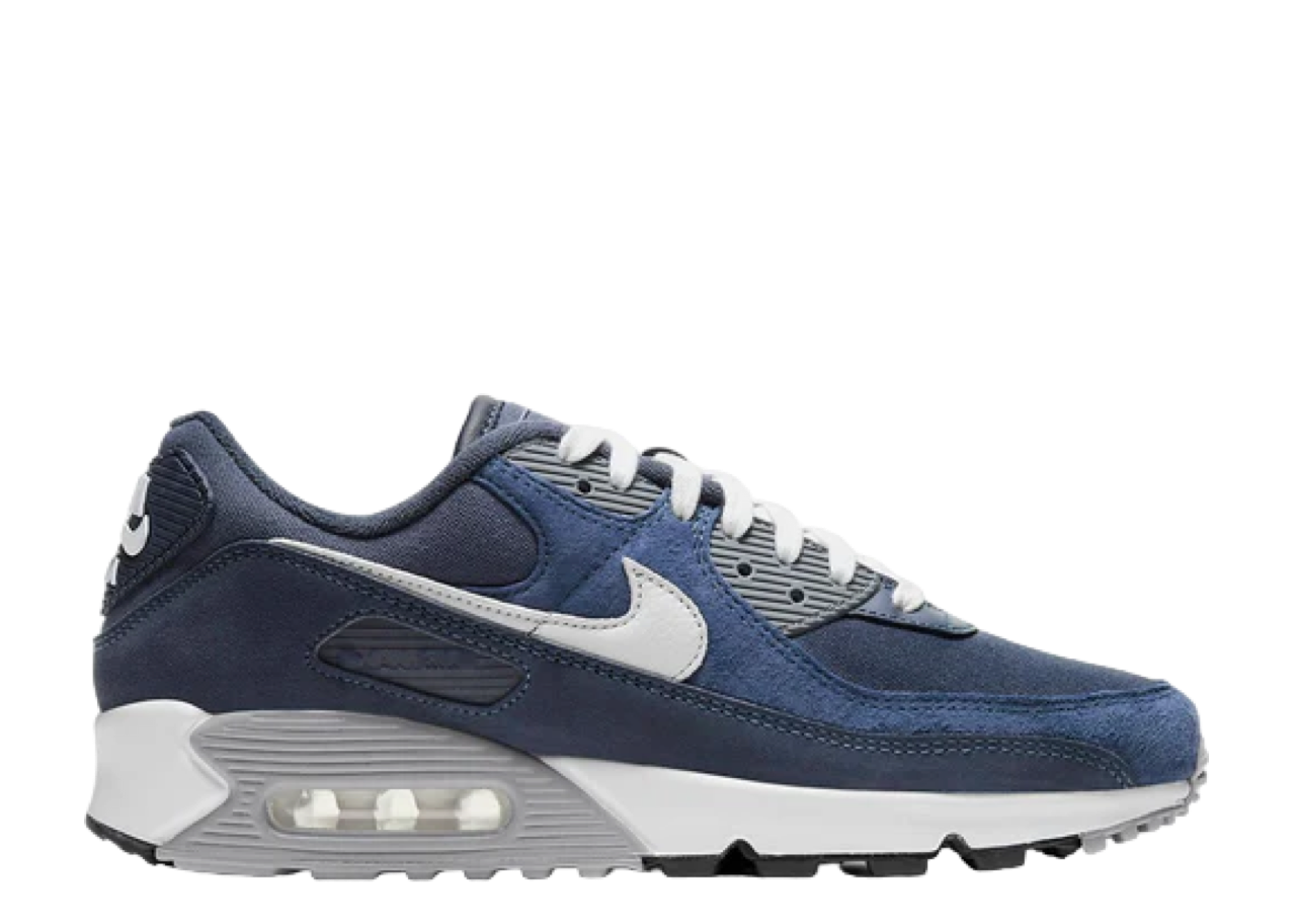 Nike Air Max 90 Premium Obsidian
