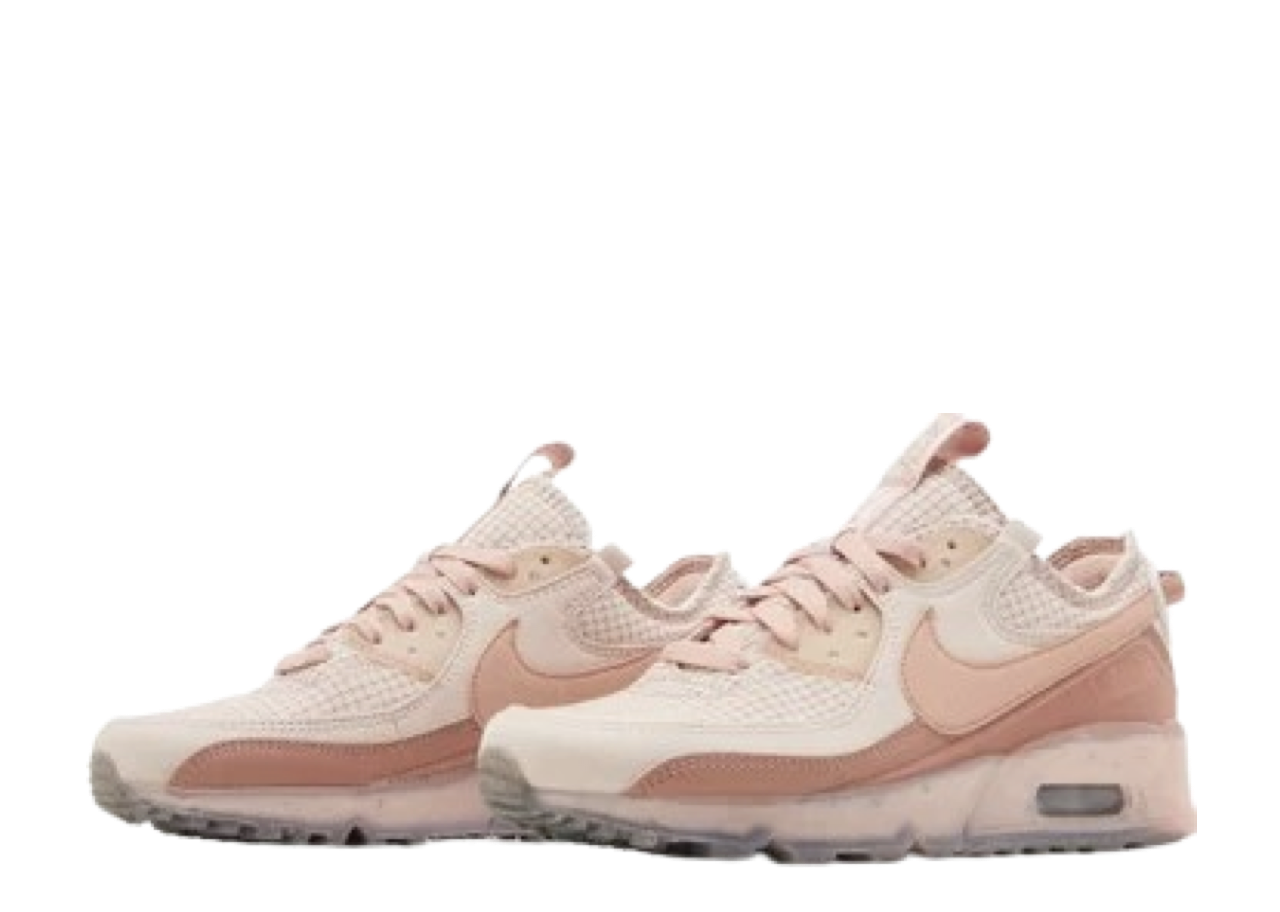 Nike Air Max 90 Terrascape Pink Oxford (Women's) - photo 2