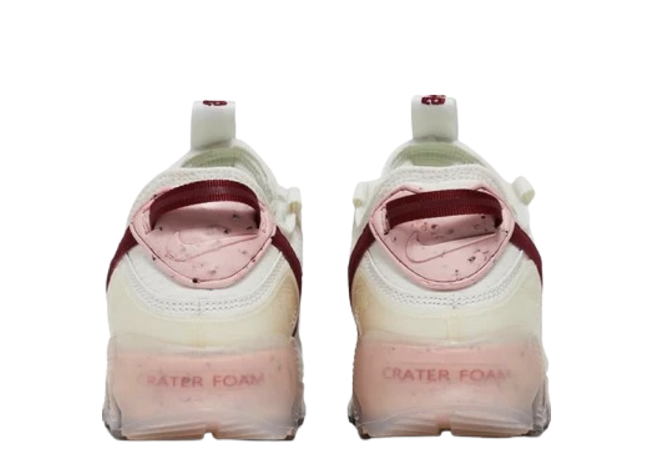 Nike Air Max 90 Terrascape Pomegranate (Women's) - photo 3