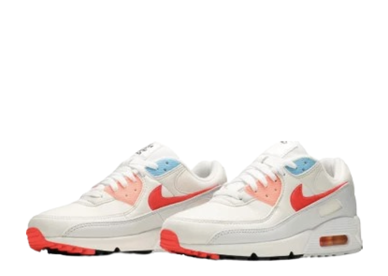 Nike Air Max 90 The Future is in the Air - photo 2