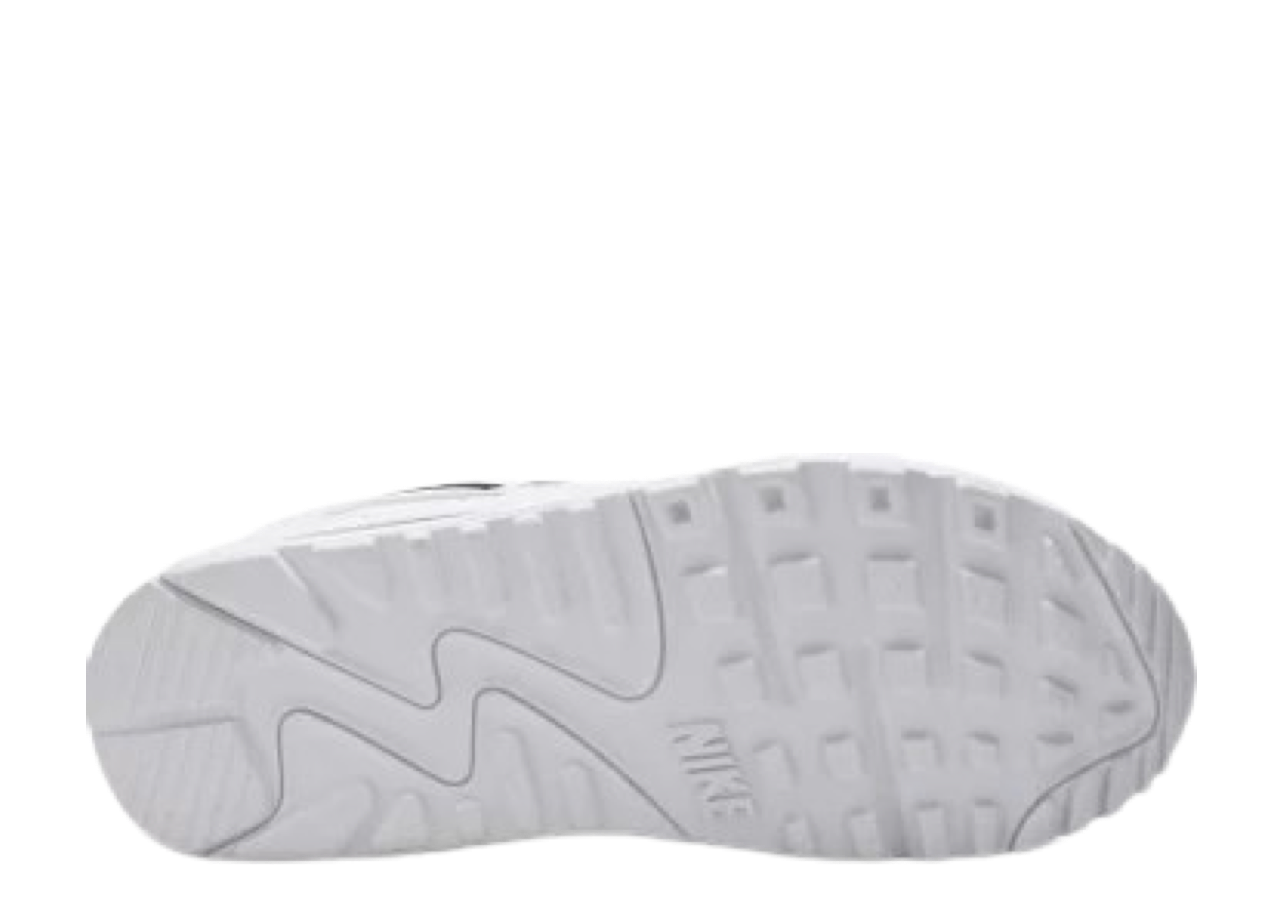 Nike Air Max 90 White (Women's) - photo 4
