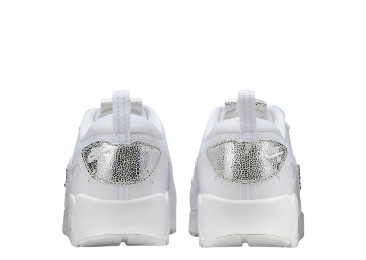 Nike Air Max 90 Futura Studded Swoosh (Women's) - photo 3
