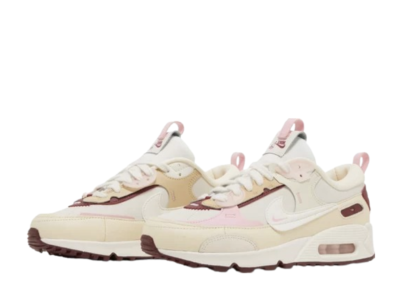 Nike Air Max 90 Futura Valentine's Day (Women's) - photo 2