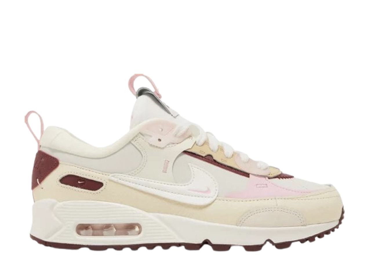 Nike Air Max 90 Futura Valentine's Day (Women's)