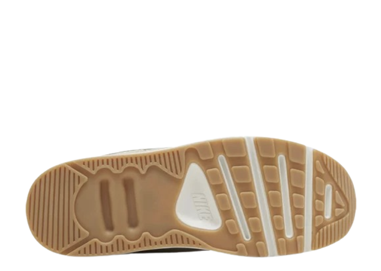 Nike Air Max 90 LV9 Sail Light Orewood (Women's) - photo 4