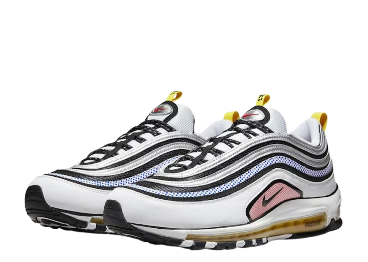 Nike Air Max 97 Mighty Swooshers - photo 2
