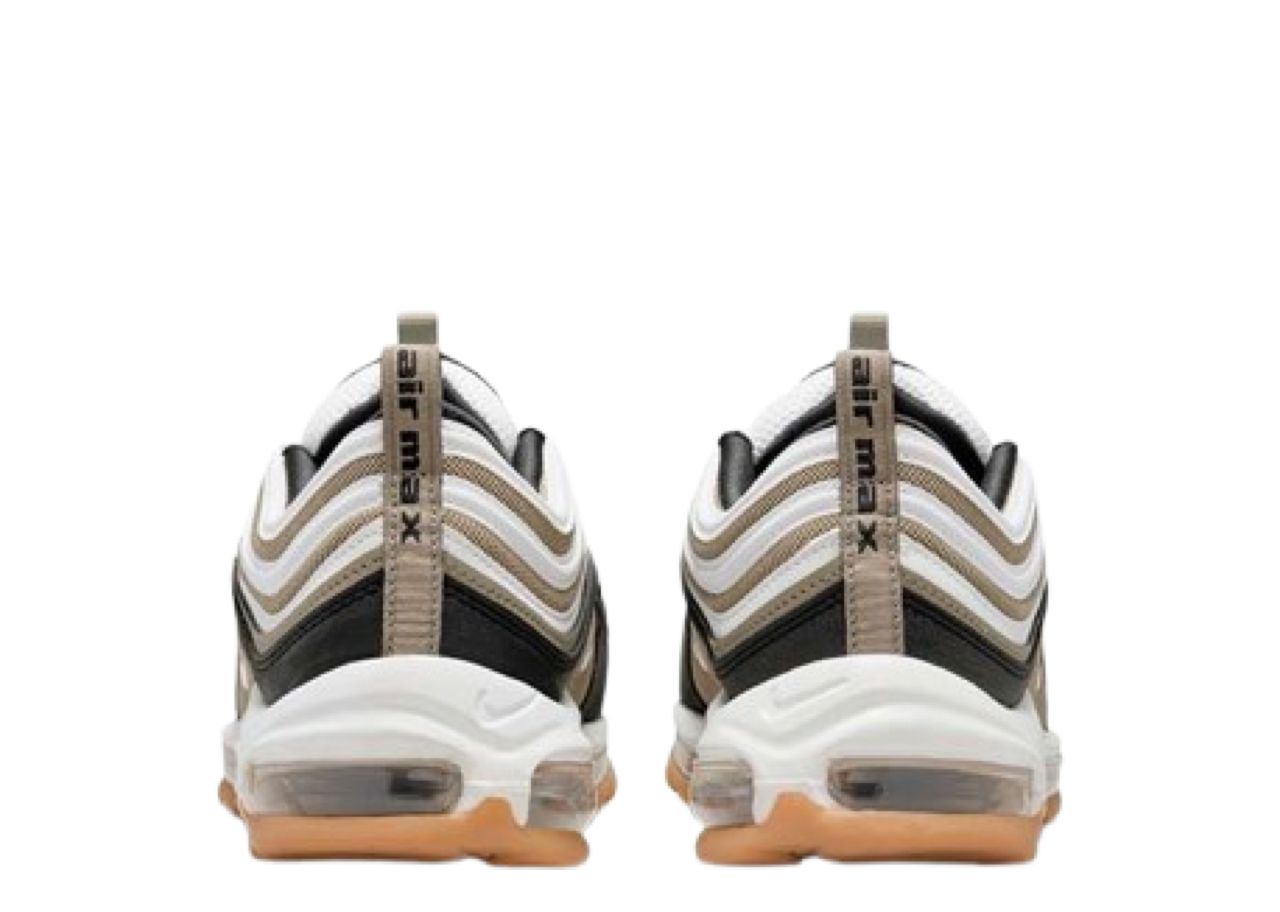 Nike Air Max 97 Neutral Olive - photo 3